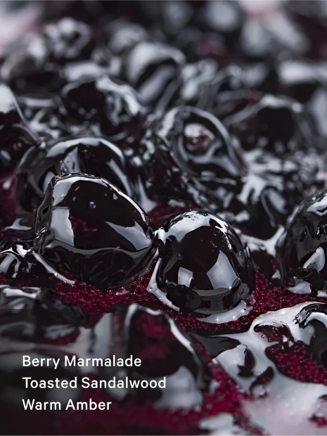 Парфюмированный мист для тела Twilight Amber Berry Victoria’s Secret 1159853724 (Синий 250 ml)