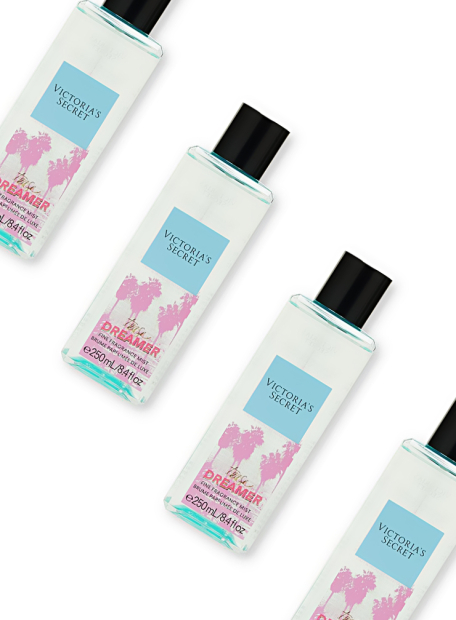 Парфумований міст Tease Dreamer Victoria's Secret 1159854446 (Блакитний 250 ml)