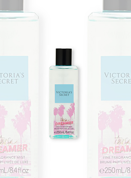 Парфумований міст Tease Dreamer Victoria's Secret 1159854446 (Блакитний 250 ml)
