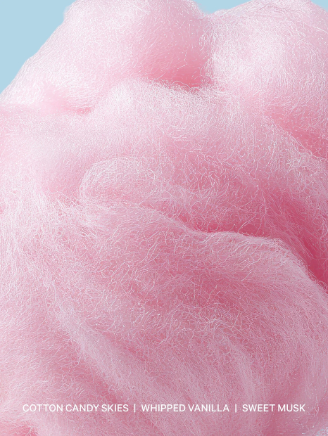 Парфюмированный мист XO, Sugar Shimmer Victoria's Secret Pink 1159855555 (Розовый 250 ml)