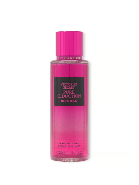 Парфюмированный мист для тела Pure Seduction Intense Victoria’s Secret 1159856265 (Розовый 250 ml)