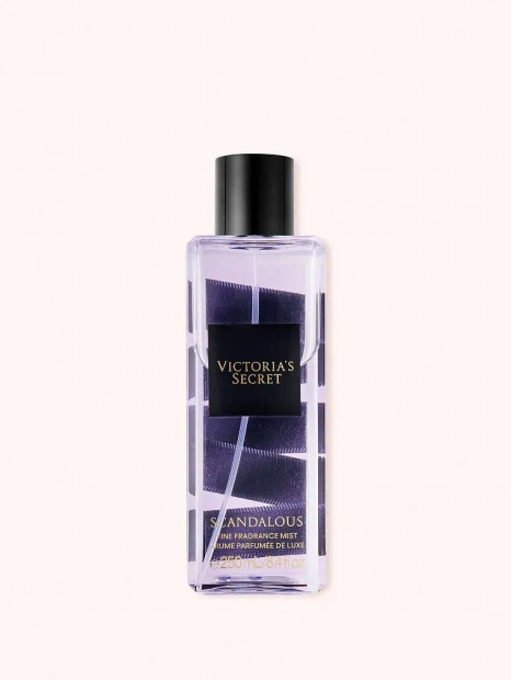 Парфюмированный мист для тела Scandalous Victoria’s Secret 1159856273 (Сиреневый 250 ml)