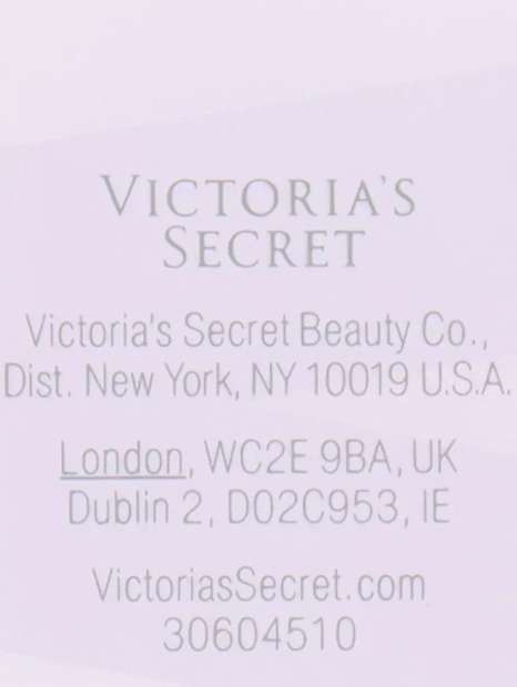 Парфюмированный мист для тела Scandalous Victoria’s Secret 1159856273 (Сиреневый 250 ml)