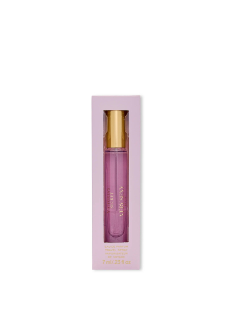 Жіночий міні парфум-спрей Very Sexy Blush Victoria's Secret 1159858043 (бузковий 7 ml)