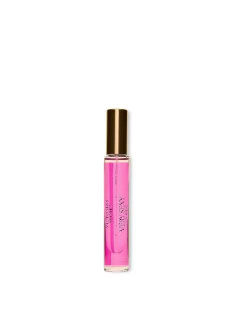 Жіночий міні парфум-спрей Very Sexy Euphoric Victoria's Secret 1159858044 (Рожевий 7 ml)