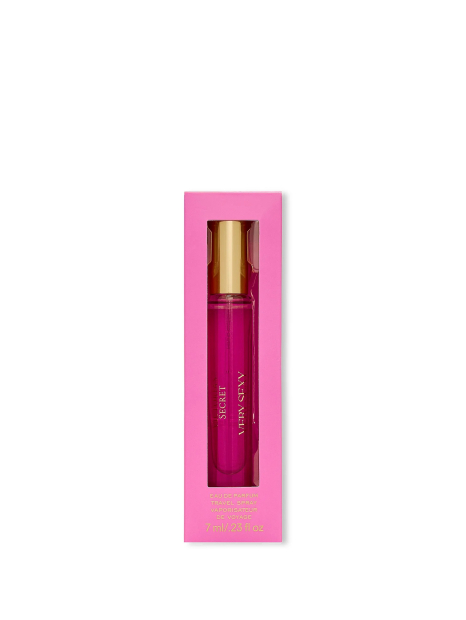 Жіночий міні парфум-спрей Very Sexy Euphoric Victoria's Secret 1159858044 (Рожевий 7 ml)
