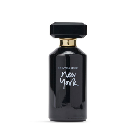 Парфюмированная вода Victoria's Secret Angel New York 1159858403 (Черный 100 ml)