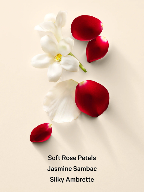 Твердый парфюм Very Sexy Scarlet Victoria's Secret 1159859122 (Красный 3 g)