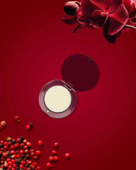 Твердый парфюм Very Sexy Victoria's Secret 1159859127 (Бордовый 3 g)