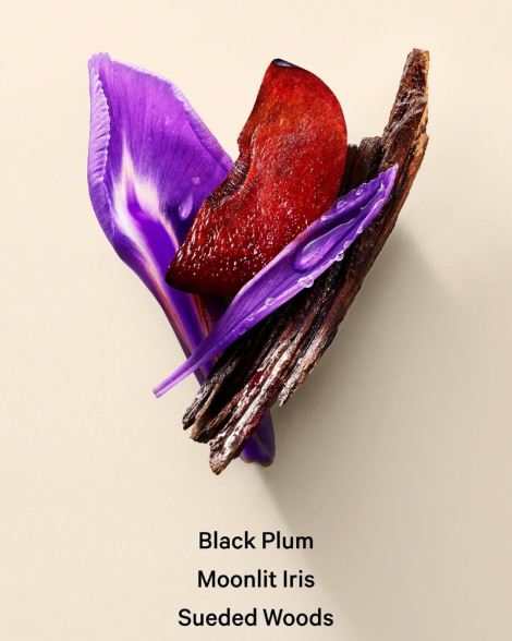 Тверда парфума Very Sexy Night Victoria's Secret 1159859131 (Фіолетовий 3 g)