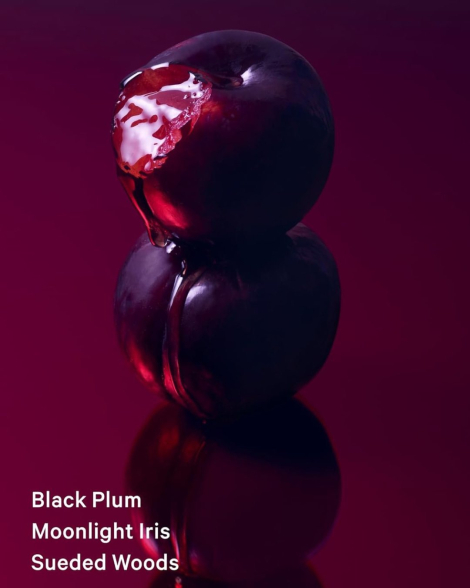 Тверда парфума Very Sexy Night Victoria's Secret 1159859131 (Фіолетовий 3 g)