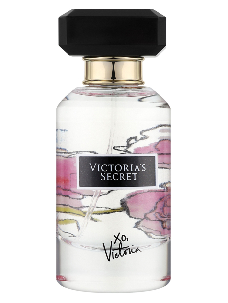 Парфюмированная вода xo, Victoria Eau De Parfum Victoria's Secret 1159859420 (Розовый 50 ml)