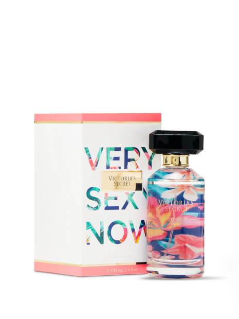 Парфюмированная вода Very Sexy Now Victoria's Secret 1159860025 (Разные цвета 100 ml)
