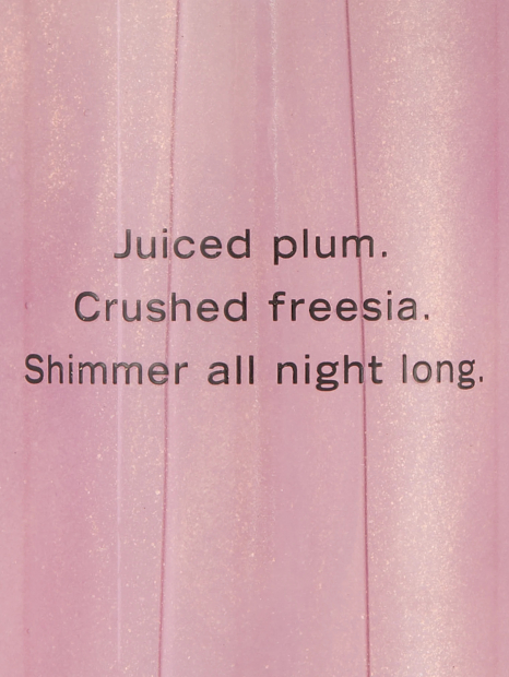 Парфюмированный мист для тела Pure Seduction Shimmer Victoria's Secret 1159860712 (Розовый 250 ml)