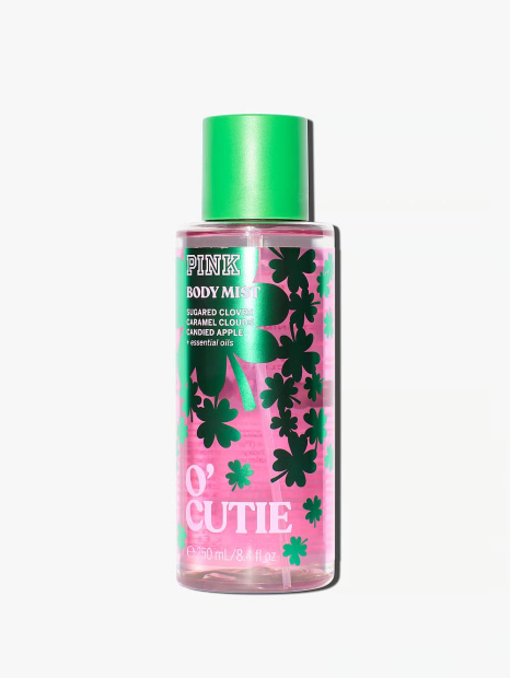 Парфумований міст O' Cutie Victoria's Secret Pink 1159860803 (Зелений 250 ml)