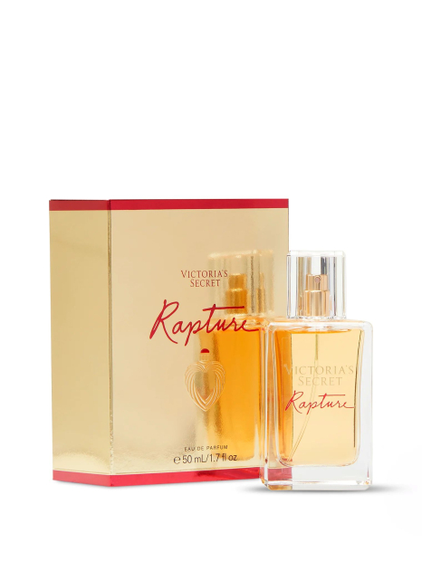 Парфумована вода Rapture Victoria's Secret парфуми 1159860923 (Помаранчевий 50 ml)