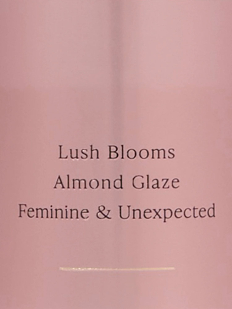 Парфумований міст для тіла Velvet Petals Victoria's Secret 1159861043 (Рожевий 250 ml)