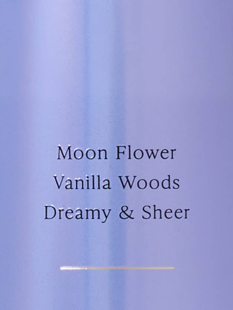 Парфюмированный мист для тела Midnight Bloom Victoria’s Secret 1159861546 (Синий 250 ml)