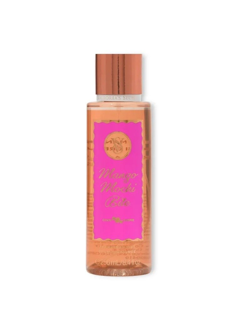 Парфюмированный мист Mango Mochi Bite Victoria's Secret 1162620815 (Оранжевый 250 ml)