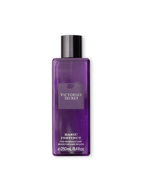 Парфюмированный мист Basic Instinct Victoria's Secret 1162660392 (Фиолетовый 250 ml)