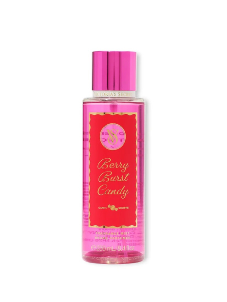Парфумований міст Berry Burst Candy Victoria's Secret 1162739168 (Рожевий 250 ml)