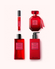 Парфюмированный мист Bombshell Intense от Victorias Secret духи 1159753563 (Красный 75 ml)