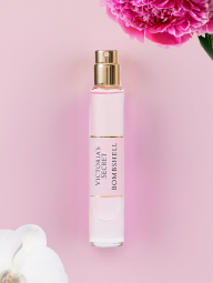 Женский мини парфюм Bombshell Eau de Parfum Travel Spray духи Victoria’s Secret 1159809994 (Розовый, 7 ml)