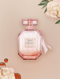 Парфюмированная вода Bombshell Seduction Victoria's Secret 1159821461 (Бежевый 50 ml)