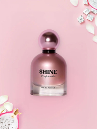 Парфюмированная вода Shine by PINK  Parfum от Victoria's Secret PINK парфюм 1159831346 (Розовый 50 ml)
