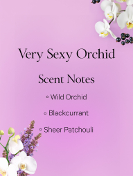 Парфумована вода Very Sexy Orchid Victoria's Secret 1159837740 (Фіолетовий 50 ml)