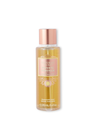 Парфюмированный мист для тела Private Sundeck Victoria’s Secret 1159839334 (Оранжевый 250 ml)