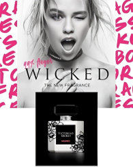 Женский парфюм Wicked Victoria's Secret 1159840694 (Белый 100 ml)