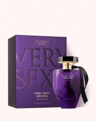 Парфюмированная вода Very Sexy Orchid Victoria's Secret 1159840716 (Фиолетовый 100 ml)