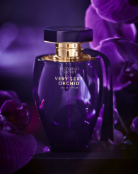 Парфюмированная вода Very Sexy Orchid Victoria's Secret 1159840716 (Фиолетовый 100 ml)