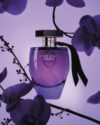 Парфюмированная вода Very Sexy Orchid Victoria's Secret 1159840716 (Фиолетовый 100 ml)