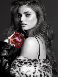 Парфюмированная вода Tease Heartbreaker Victoria's Secret 1159841030 (Черный 100 ml)