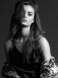 Парфюмированная вода Tease Heartbreaker Victoria's Secret 1159841030 (Черный 100 ml)