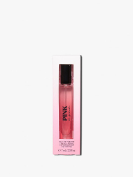 Женский мини парфюмированный спрей Pink by Pink от Victorias Secret 1159841441 (Розовый 7 ml)
