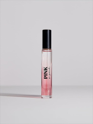 Женский мини парфюмированный спрей Pink by Pink от Victorias Secret 1159841441 (Розовый 7 ml)