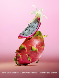 Женский мини парфюмированный спрей SHINE by PINK от Victorias Secret 1159841446 (Розовый 7 ml)