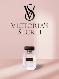 Парфумована вода Victoria's Secret Scandalous Eau de Parfum 1159841798 (бузковий 100 ml)