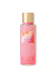 Парфумований міст для тіла Dewy Dragonfruit Nectar Victoria's Secret 1159842477 (Рожевий 250 ml)