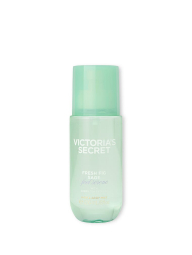 Парфюмированный мист для тела и волос Fresh Fig Sage от Victoria's Secret 1159842781 (Зеленый 236 ml)