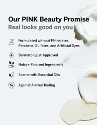 Парфумований міст для тіла On Vacation Vanilla&Dream від Victoria's Secret Pink 1159844129 (Жовтий 250 ml)