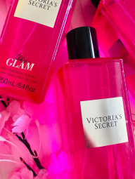 Парфюмированный мист для тела Tease Glam Victoria's Secret 1159844693 (Розовый 250 ml)