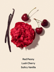 Жіночий міст Bombshell Intense від Victorias Secret 1159846566 (Червоний 75 ml)