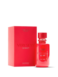 Парфюмированная вода Very Sexy Scarlet Victoria's Secret 1159846772 (Красный 50 ml)