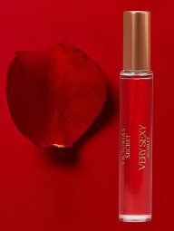 Женский мини парфюм Very Sexy Scarlet Eau de Parfum Travel Spray 1159846776 (Красный 7 ml)