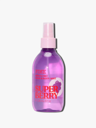 Парфюмированный мист для тела и волос Victoria's Secret Pink Super Berry 1159846782 (Фиолетовый 236 ml)