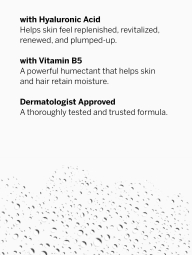 Парфумований міст для тіла та волосся Victoria's Secret Pink Super Berry 1159846782 (Фіолетовий 236 ml)